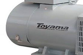 Alternador Monofásico e Trifásico